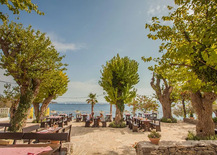 شقة Amadria Park Trogir - *