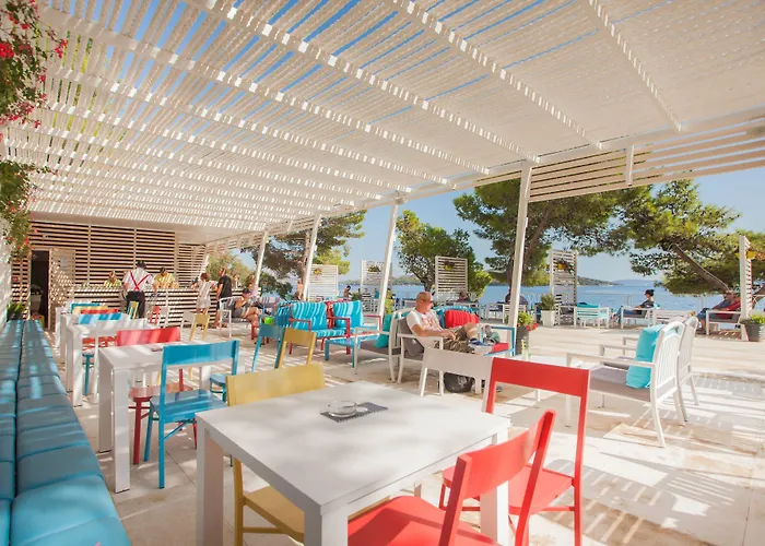 شقة Amadria Park Trogir - *
