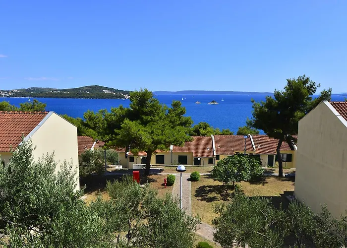 Amadria Park Trogir - شقة *