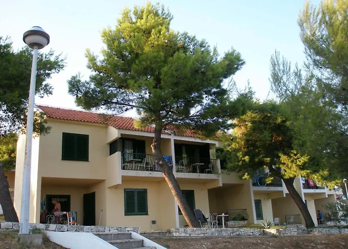 Amadria Park Trogir - شقة سيغيت فغانييتْسا