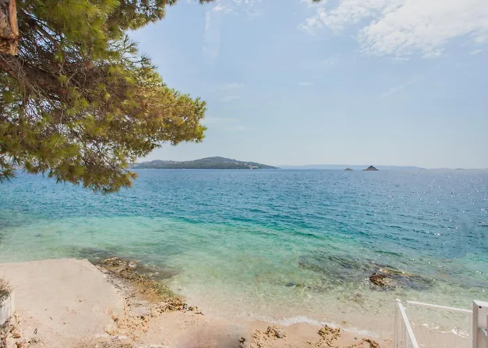Amadria Park Trogir - * سيغيت فغانييتْسا