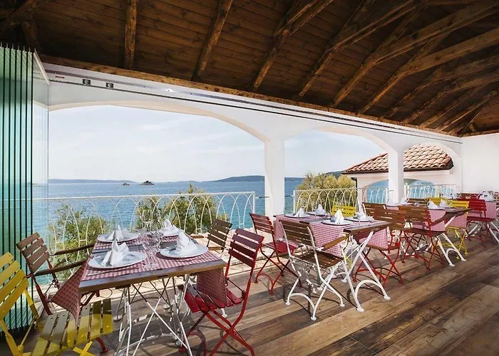 Amadria Park Trogir -