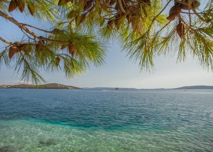 Amadria Park Trogir - شقة سيغيت فغانييتْسا