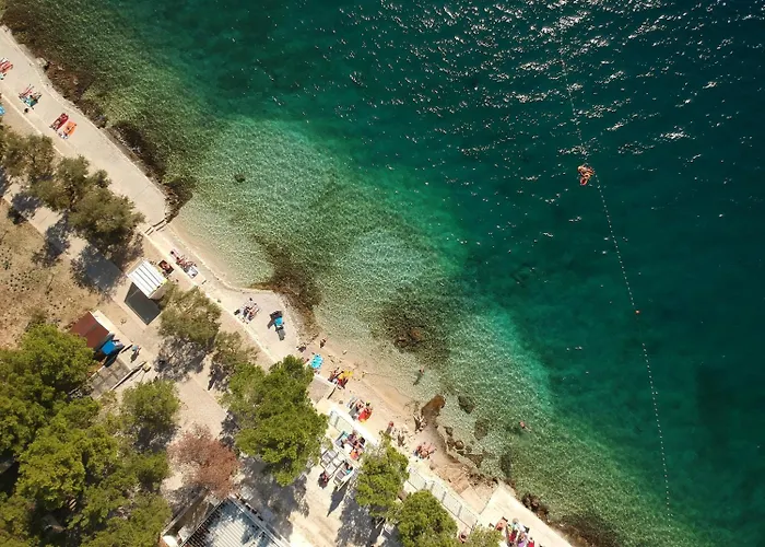 شقة Amadria Park Trogir - سيغيت فغانييتْسا