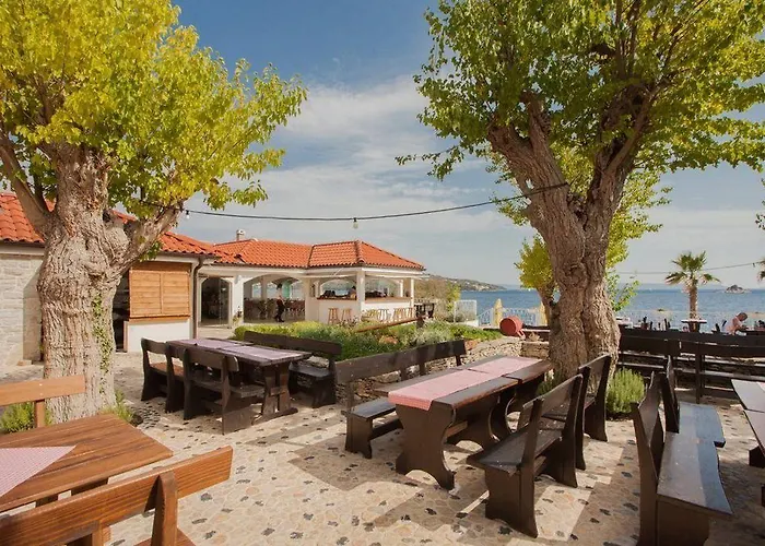 Amadria Park Trogir - * سيغيت فغانييتْسا