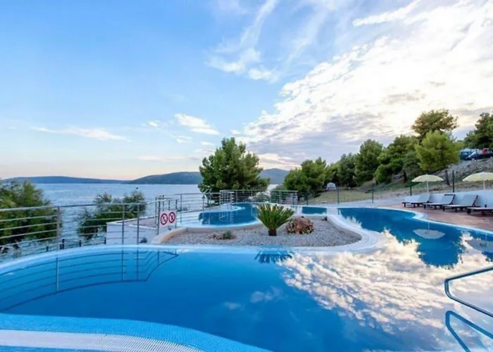 Amadria Park Trogir -