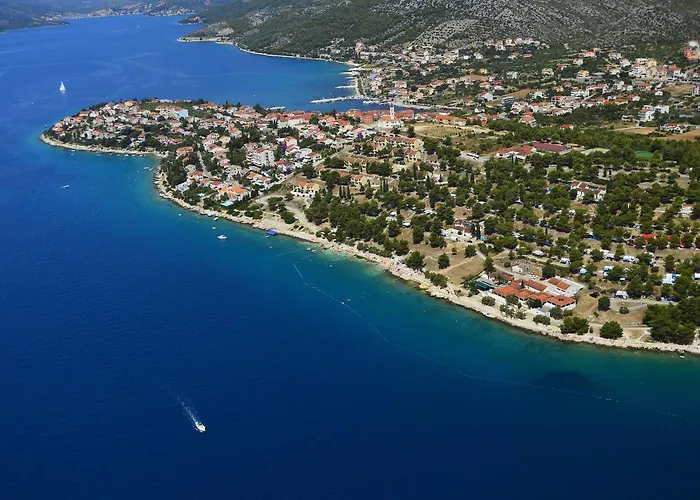Amadria Park Trogir - * سيغيت فغانييتْسا