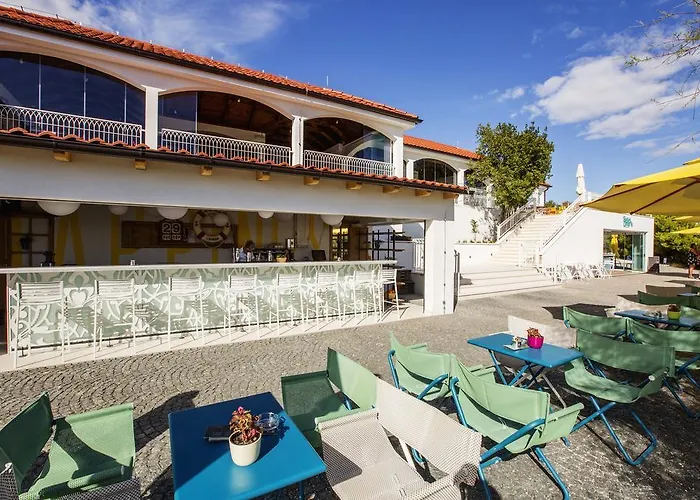شقة Amadria Park Trogir - سيغيت فغانييتْسا