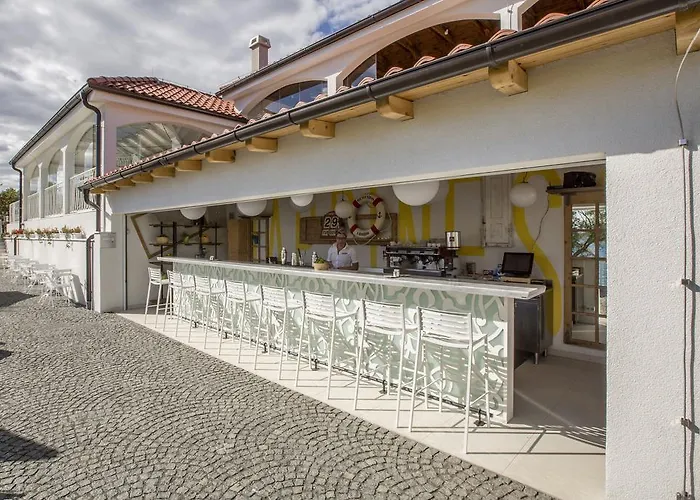 Amadria Park Trogir - سيغيت فغانييتْسا