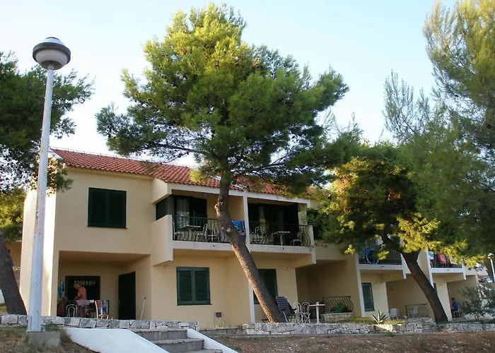 Amadria Park Trogir -