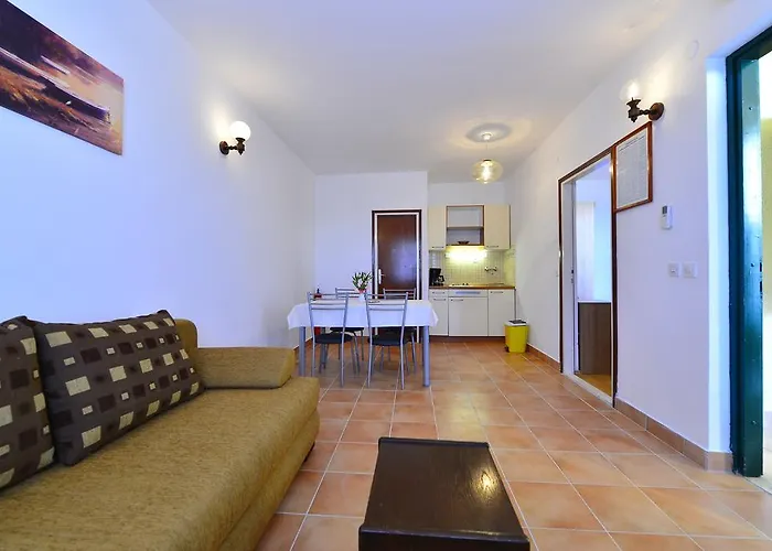 شقة Amadria Park Trogir - *