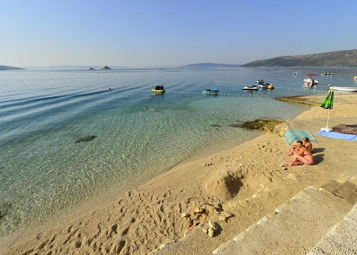 Amadria Park Trogir - * سيغيت فغانييتْسا