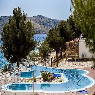 شقة Amadria Park Trogir -
