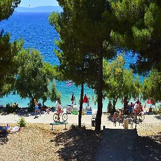 Amadria Park Trogir - * سيغيت فغانييتْسا