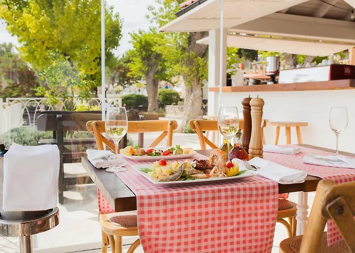 Amadria Park Trogir - شقة *