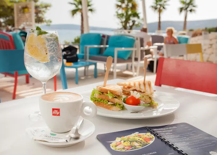 Amadria Park Trogir - سيغيت فغانييتْسا