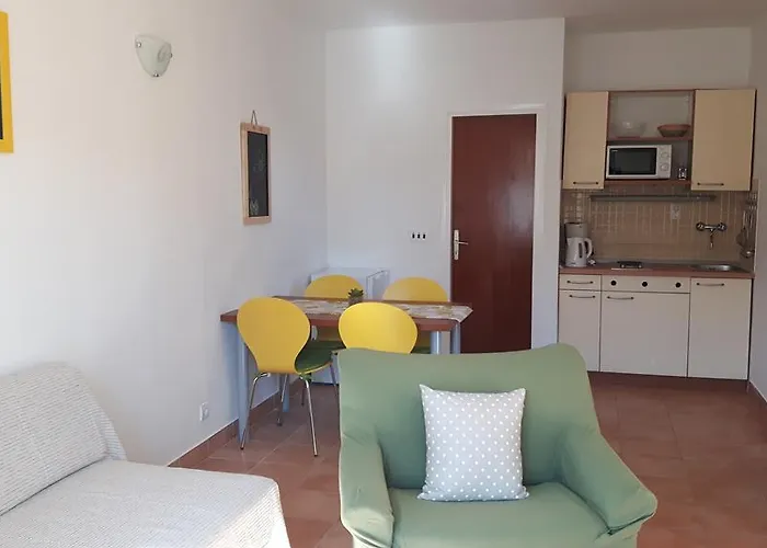 شقة Amadria Park Trogir - *
