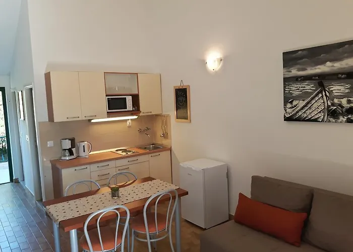 Amadria Park Trogir - سيغيت فغانييتْسا