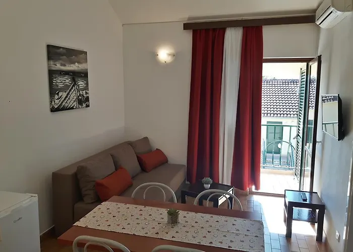 Amadria Park Trogir - سيغيت فغانييتْسا