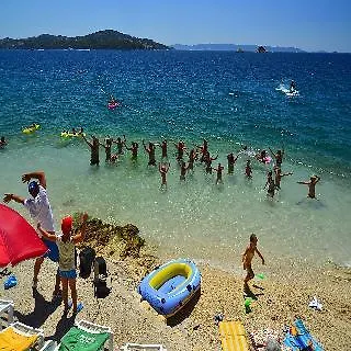 Amadria Park Trogir - شقة *