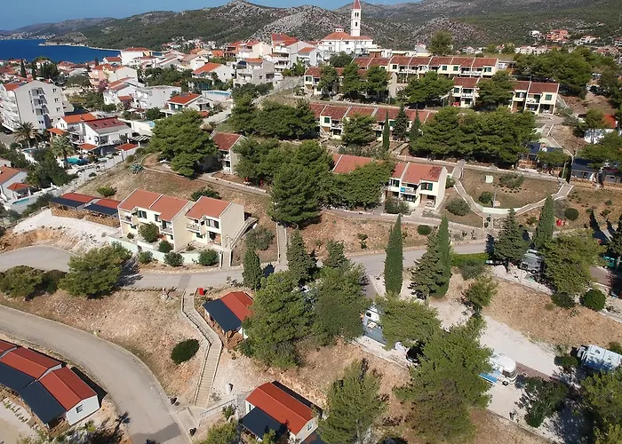 شقة Amadria Park Trogir -